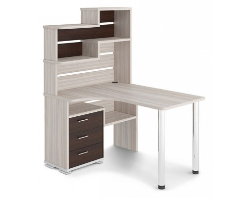 Стол компьютерный Домино СР-132