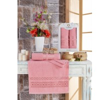 Набор полотенец для ванной Mars