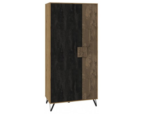 Шкаф для белья Макао 4102.М1