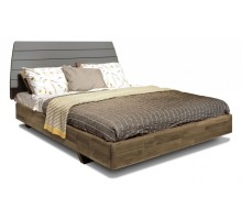 Кровать полутораспальная Wallstreet