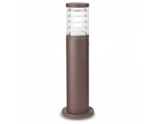 Наземный низкий светильник Ideal Lux Tronco TRONCO PT1 H40 COFFEE