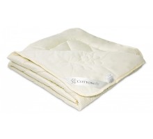 Одеяло полутораспальное Cotton Air