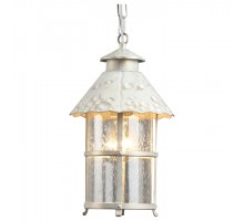 Подвесной светильник Arte Lamp Prague A1465SO-1WG