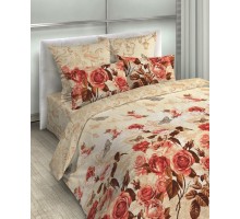 Постельное белье семейное 009