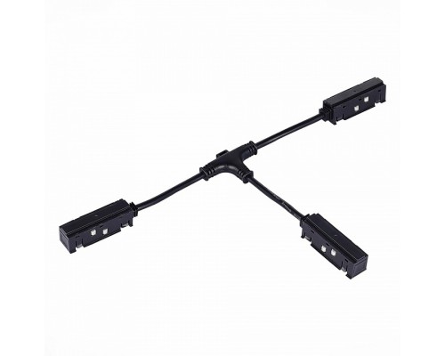 Соединитель T-образный для треков ST-Luce ST006 