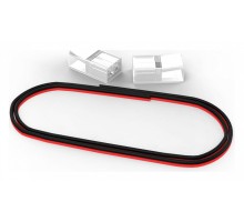 Соединитель лент гибкий Gauss Basic BT401