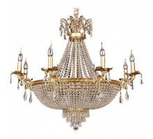 Подвесная люстра Omnilux Assolo OML-74603-16