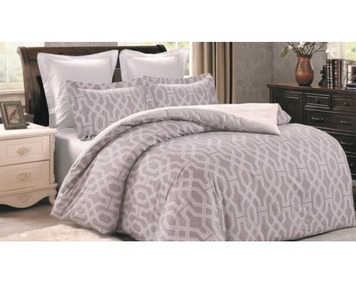 Постельное белье двуспальное Вальтери С