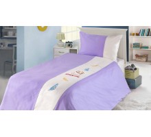 Постельное белье полутораспальное Adehi