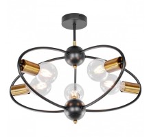 Подвесная люстра LGO Garland 