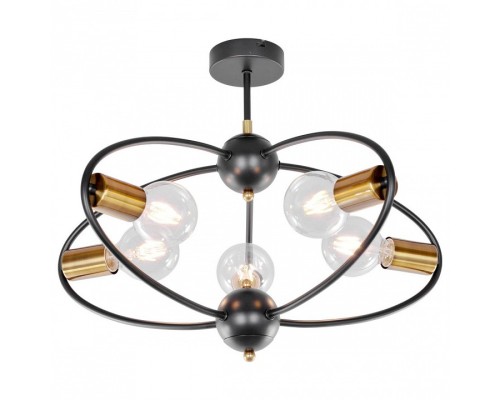 Подвесная люстра LGO Garland