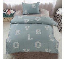 Постельное белье детское Love