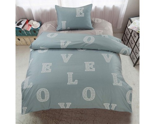 Постельное белье детское Love