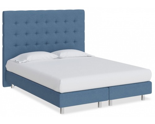 Кровать односпальная Madrid Boxspring Lift