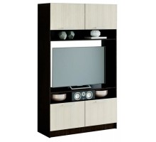 Стенка для гостиной Фиеста