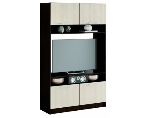 Стенка для гостиной Фиеста