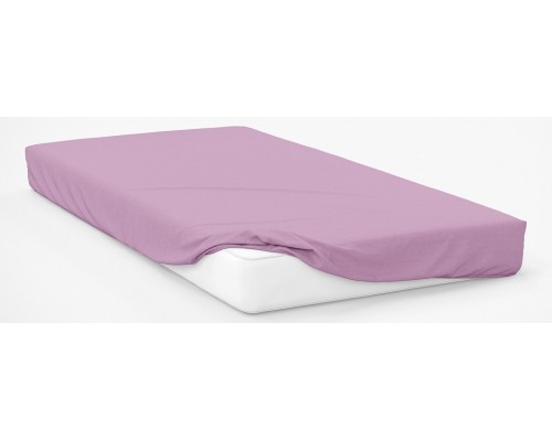 Простыня на резинке (90х200 см) DK