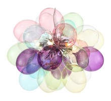 Подвесная люстра ST-Luce Sospiro 