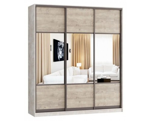 Шкаф-купе А0471494772 2200x580