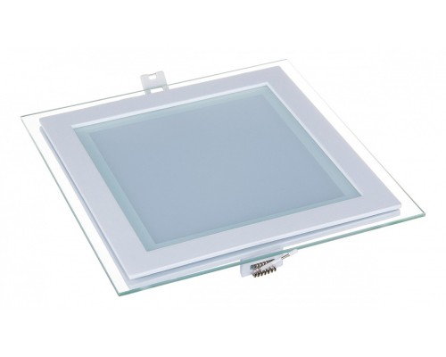 Встраиваемый светильник Elektrostandard Downlight a031837