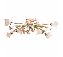 Потолочная люстра MW-Light Восторг 1 1340506