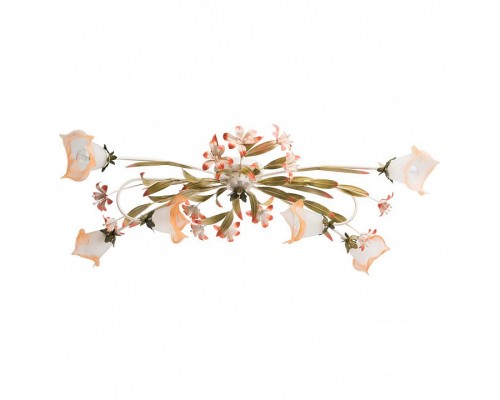 Потолочная люстра MW-Light Восторг 2 1340506