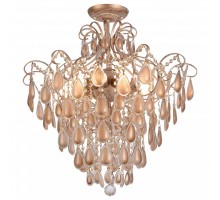 Люстра на штанге Arte Lamp 3703 A3703PL-10GA