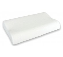 Подушка ортопедическая (40x60x13 см) Орто Анатомик