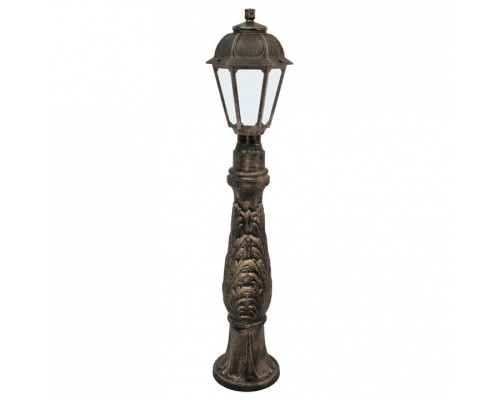 Наземный высокий светильник Fumagalli Lafet.R/Saba K22.162.000.BYF1R