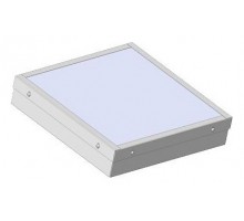Накладной светильник TechnoLux TLF TG EM1 TLF04 TG EM1