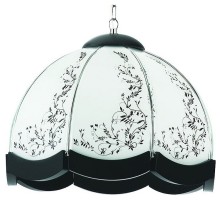 Подвесной светильник Alfa Bluszcz 15813