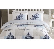 Постельное белье семейное Blanche