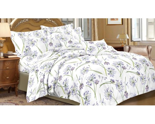 Постельное белье полутораспальное Art Color Вивальди