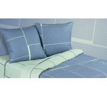 Постельное белье евростандарт Альвитек