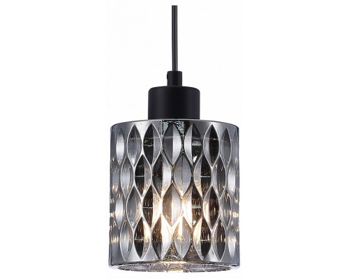 Подвесной светильник Escada 466 466/1S Dark Smoky