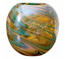 Ваза настольная (23 см) HJ360-25-G3