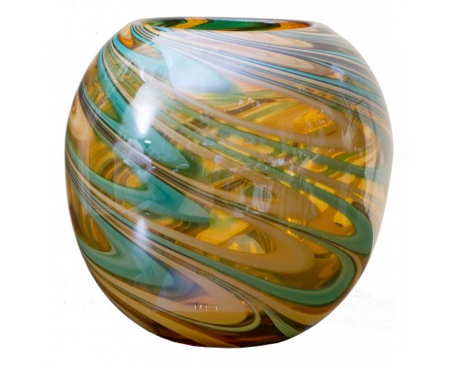 Ваза настольная (23 см) HJ360-25-G3