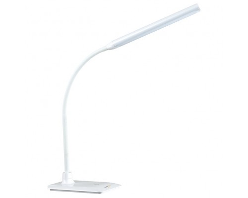 Настольная лампа офисная Lumion Haruko 3754/6TL