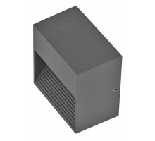 Накладной светильник Ideal Lux Down DOWN AP1 ANTRACITE