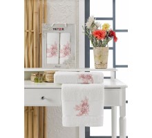 Набор полотенец для ванной Narin