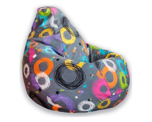 Кресло-мешок Кругос XL