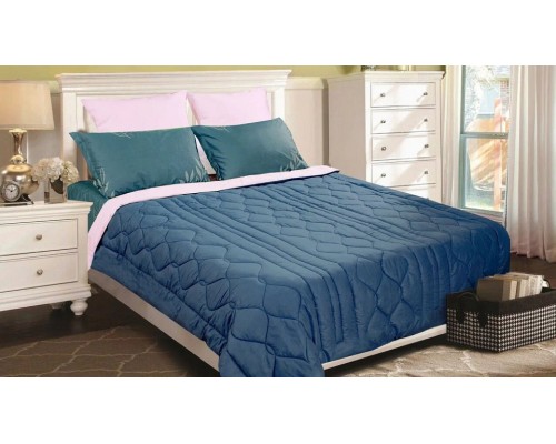 Покрывало евростандарт Duo