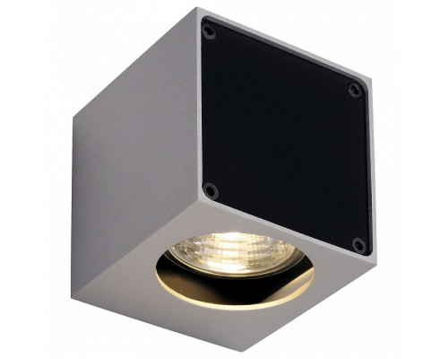 Накладной светильник SLV Altra Dice 151504