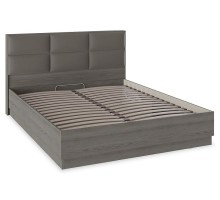 Кровать полутораспальная Либерти СМ-297.01.004