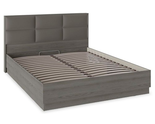 Кровать полутораспальная Либерти СМ-297.01.004