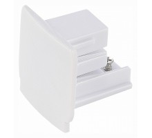 Заглушка для трека ST-Luce Трехфазная трековая система 