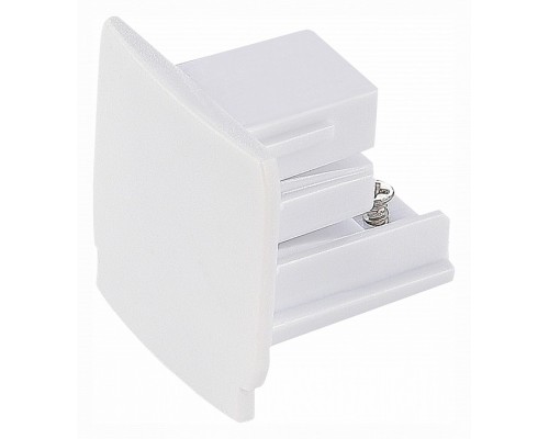 Заглушка для трека ST-Luce Трехфазная трековая система 