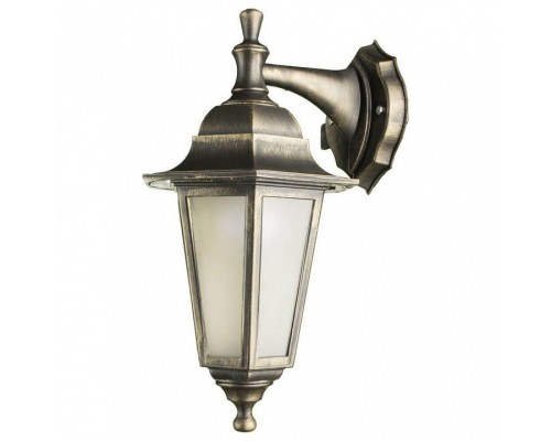 Светильник на штанге Arte Lamp Zagreb A1216AL-1BR