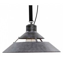Подвесной светильник Mantra Industrial 5440