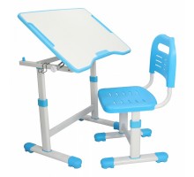 Набор учебный Sole II Blue